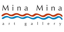 Mina Mina art gallery